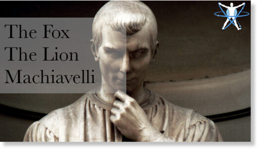 machiavelli