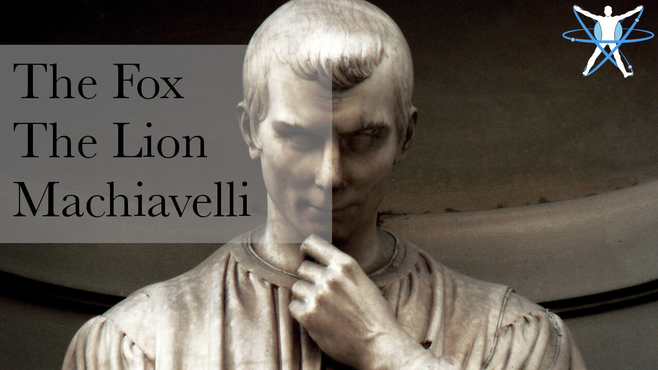 machiavelli