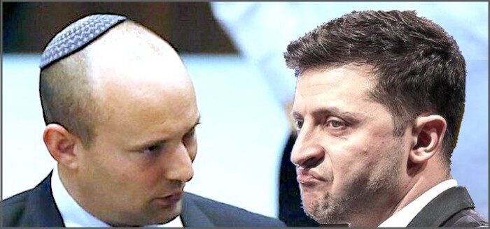 BennettZelenskiy