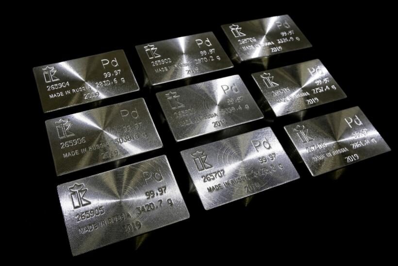 palladium