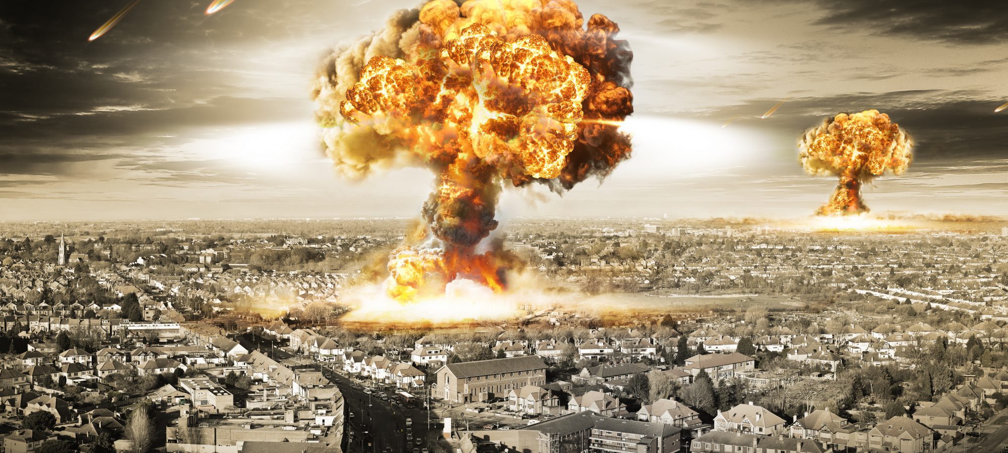 Click to enlarge Nuclear Blast