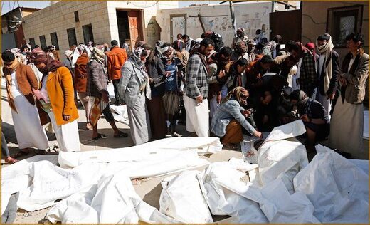 Click to enlarge Bodies Yemen