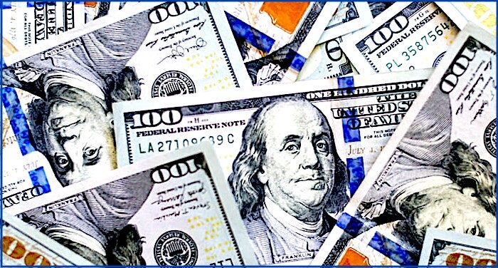 Cash
