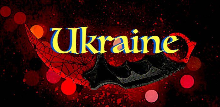 Ukraineknife
