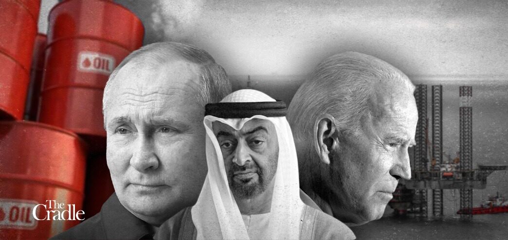 biden putin saudi arabia