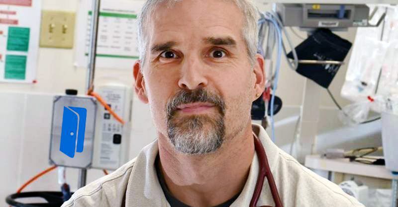 Dr. Chris Milburn