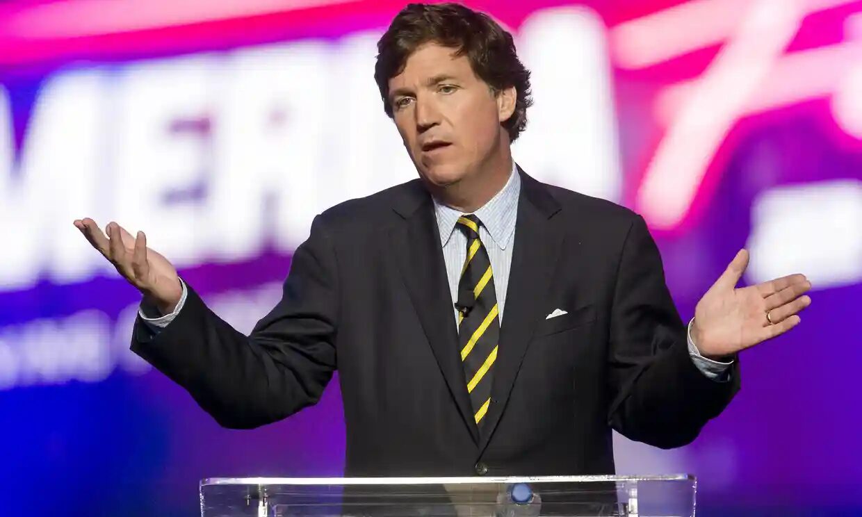 Tucker Arizona