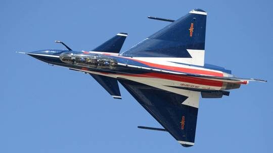 jet plane