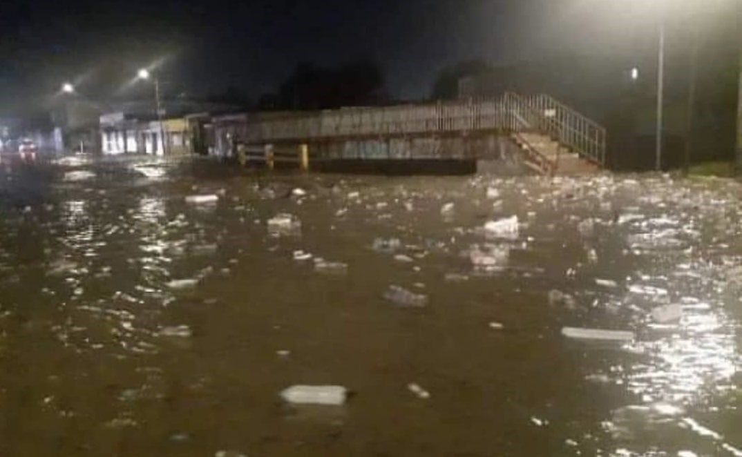 flood