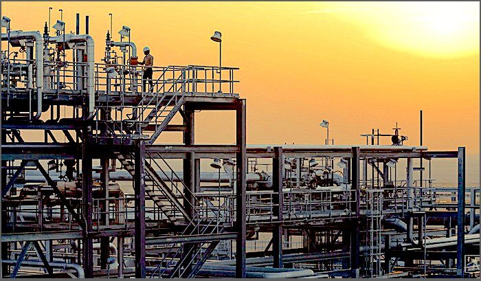 Click to enlarge Aramco