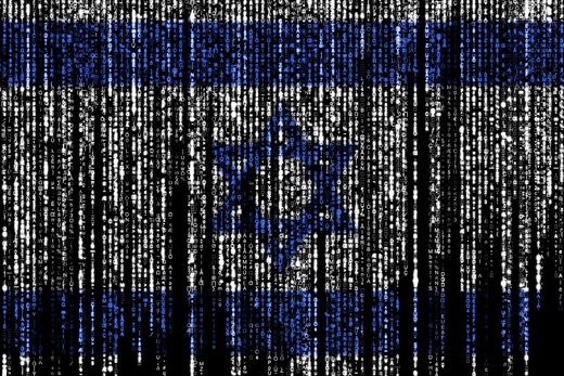 Israeli gov't hit by massive apparent cyber attack