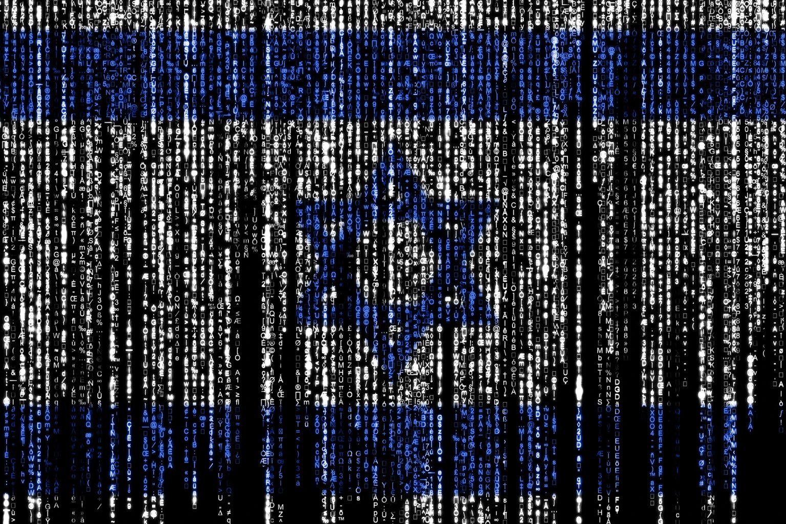 Click to enlarge israel cyberattack matrix