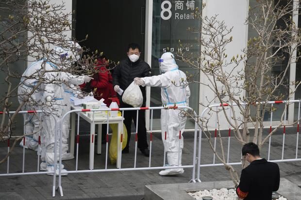 Click to enlarge covid hazmat china