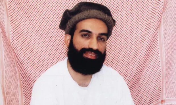 Click to enlarge Ammar al-Baluchi