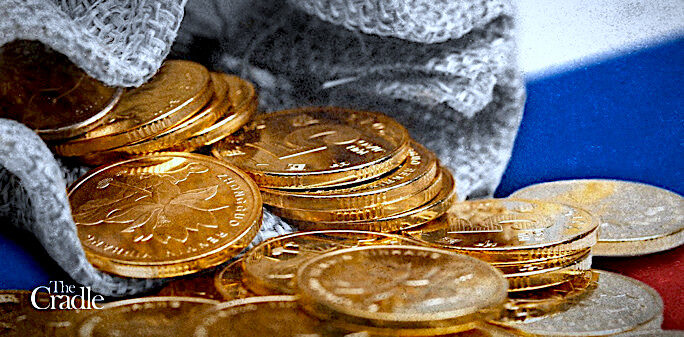 Click to enlarge gold coins