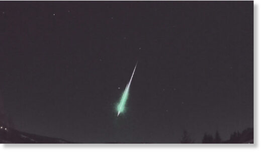 fireball