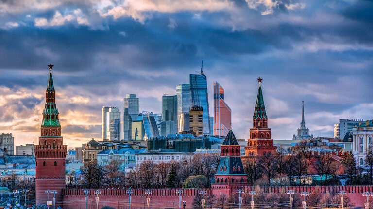 moscow
