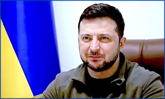 Click to enlarge Zelensky