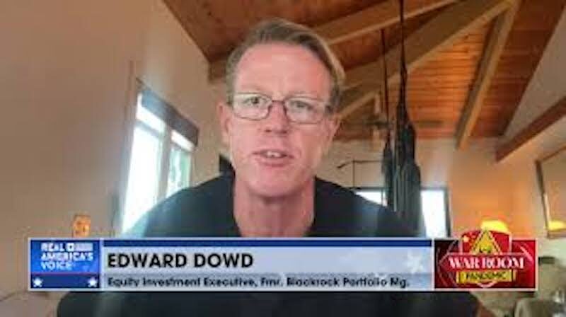 Edward Dowd