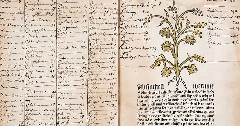 book index restoration herbal