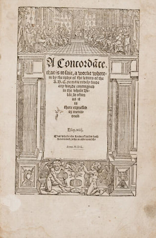 Click to enlarge john marbeck concordance