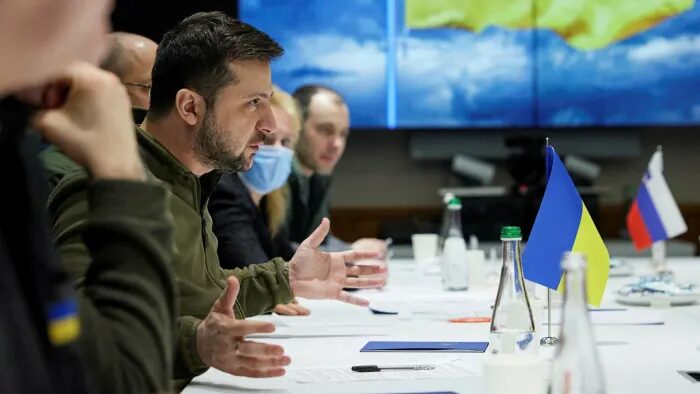 Zelensky