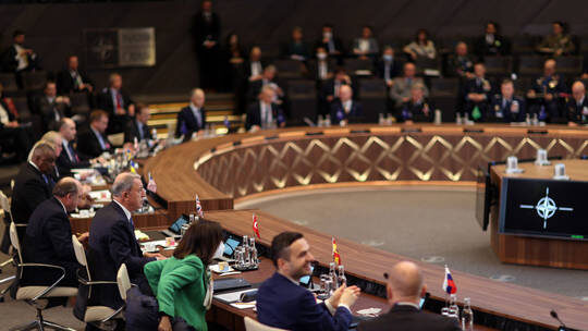 nato meeting