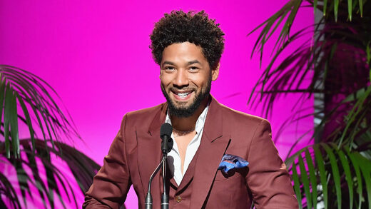 jussie smollett