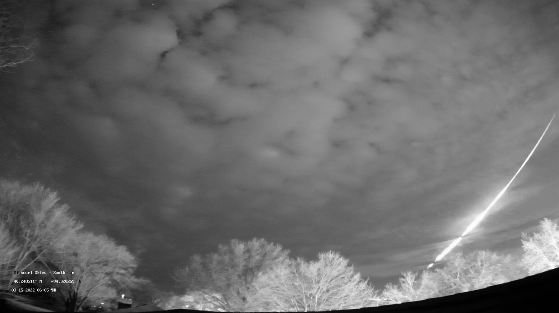 Click to enlarge fireball