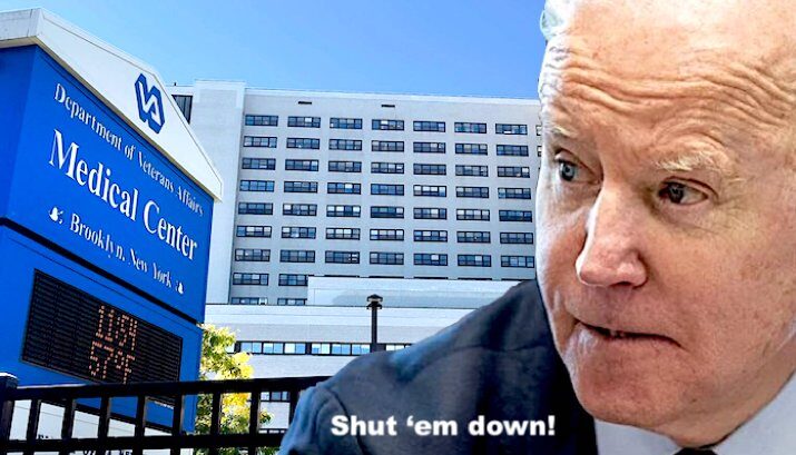 Click to enlarge BidenVA
