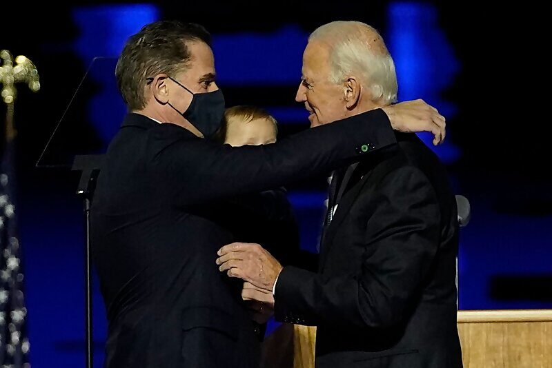 Click to enlarge hunter joe biden