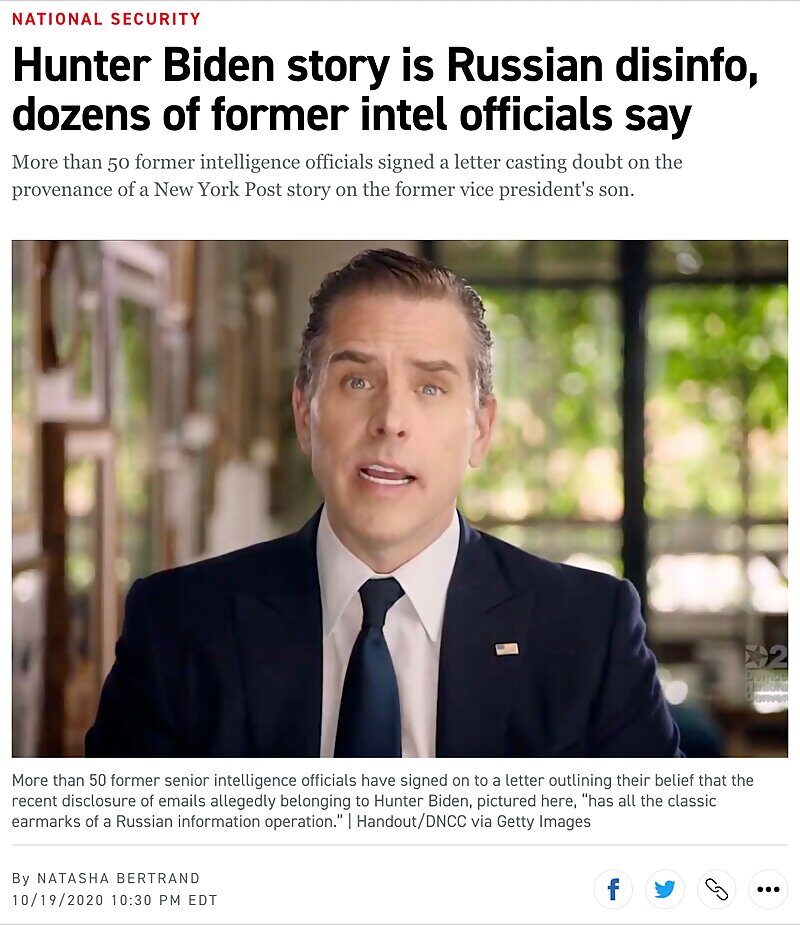 Click to enlarge hunter biden political laptop