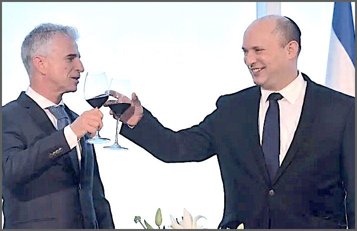Click to enlarge BennettBarnea