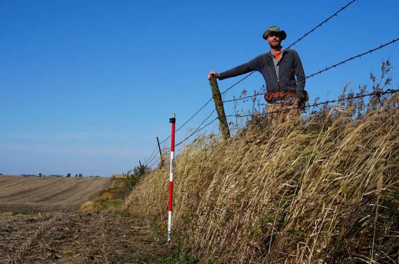 erosion agriculture farming