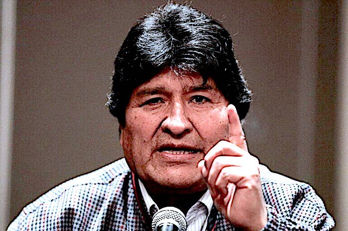 Morales