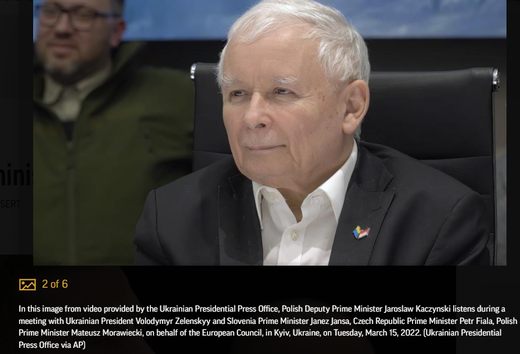 Click to enlarge jaroslaw kaczynski