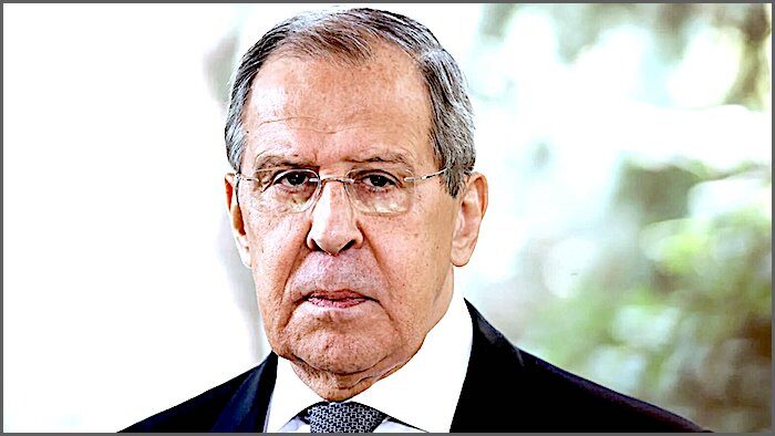 Lavrov