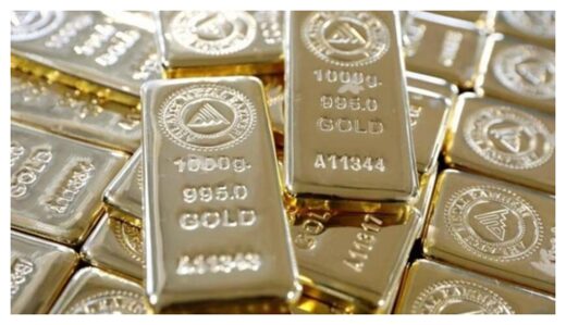 Click to enlarge Gold Bars