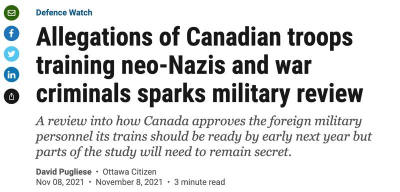 Click to enlarge neo nazis ukraine