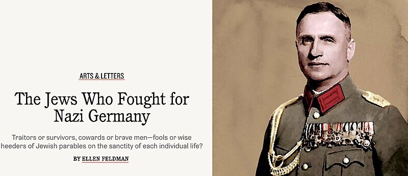Click to enlarge jews hitler military army