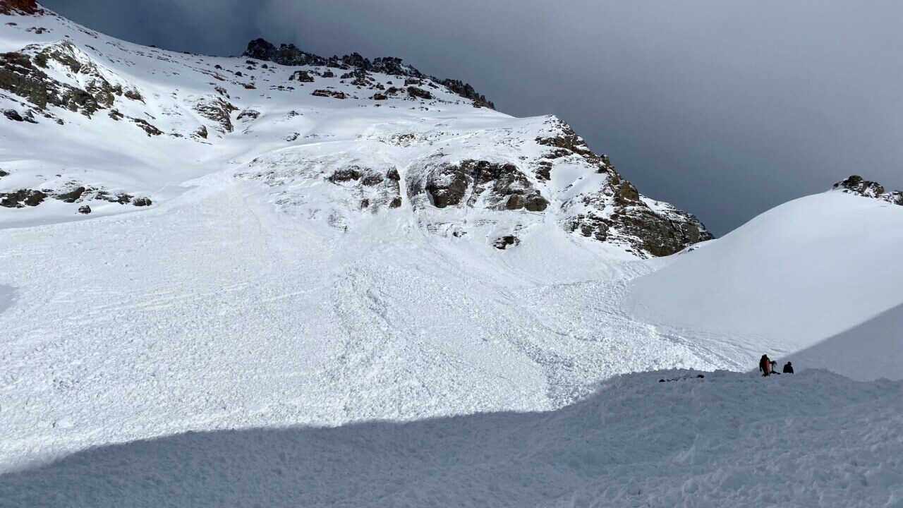 AVALANCHE