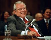 Senator Howard Baker (R-TN)
