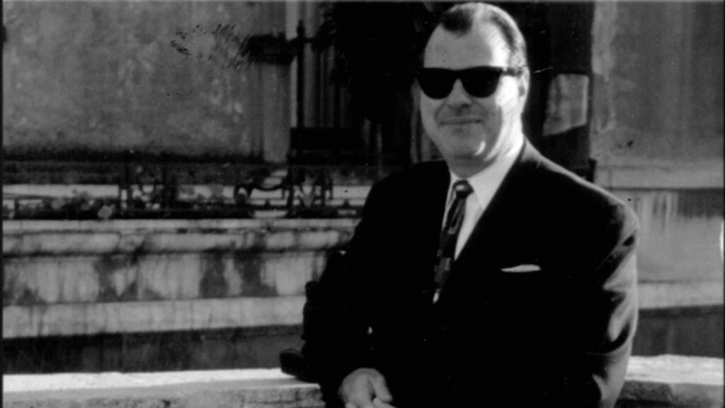 John P. O’Neill