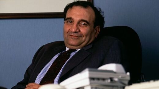 Ari Ben Menashe