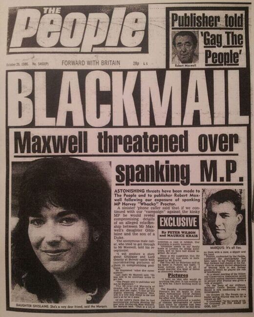 Ghislaine Maxwell 3