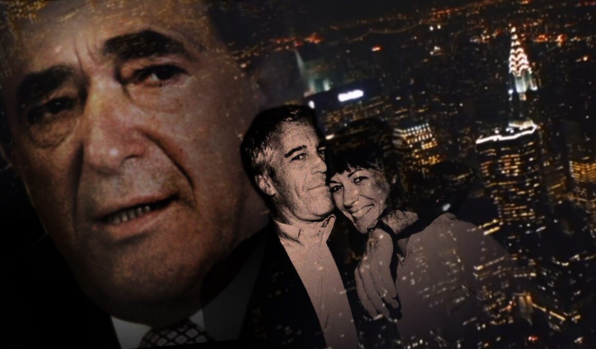 Ghislaine Maxwell 1
