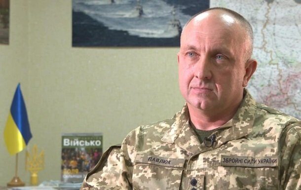 Alexander Pavlyuk