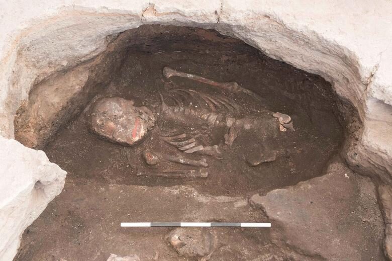 Çatalhöyük