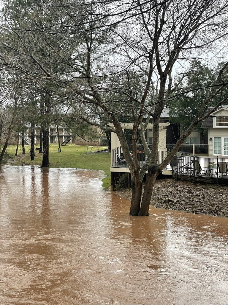 flood