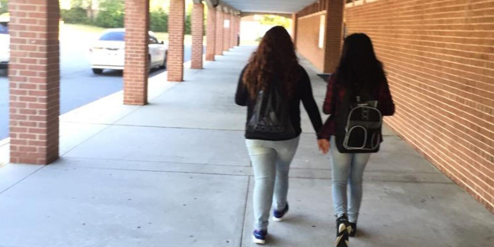 Minnie Howard High School